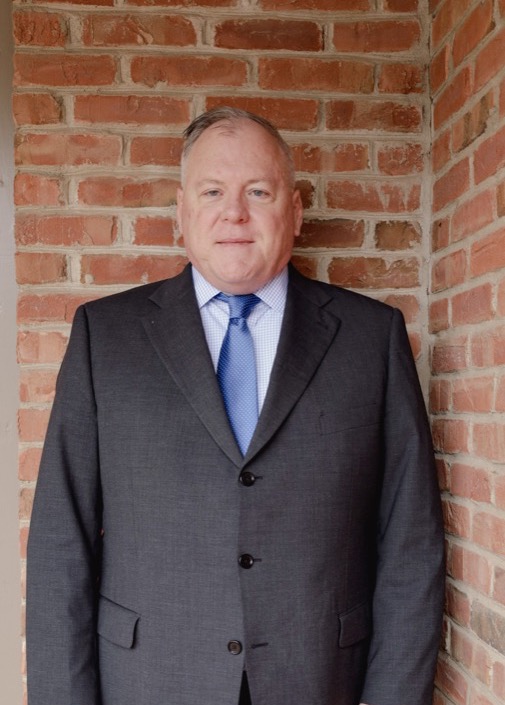 Dalen Farmer Founding Partner