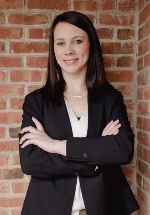 Shelby Hillis